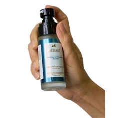 Clarifying and Hydrating Face Mist